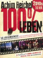 100% Leben – die Live-Doppel-DVD