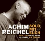 Solo mit Euch - die Live-Doppel-CD