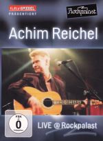 Achim Reichel LIVE @ Rockpalast