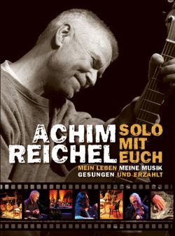 Solo mit Euch - Live-DVD Solo mit Euch - Live-DVD