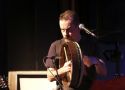 Larry Mathews - Mandoline-Fiddle-Gitarre-Bodrahn