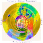 The Art of German Psychedelic 1970-74