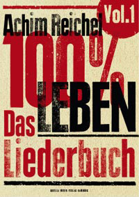 Das Liederbuch