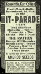 The Rattles