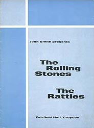 The Rattles The Rattles