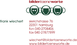 bildertoeneworte